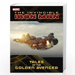 Iron Man (Invincible Iron Man (Paperback Unnumbered)) by Son, Eugene/Tobin, Paul Book-9780785142799