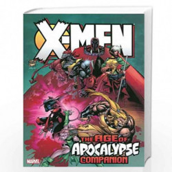 X-Men by MACKIE, HOWARD Book-9780785185147