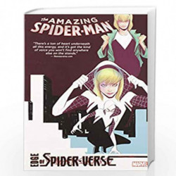 Amazing Spider-Man: Edge of Spider-Verse by NILL Book-9780785197287