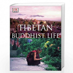 Tibetan Buddhist Life by DON FARBER Book-9780789496119