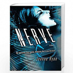 Nerve by Jeanne Ryan Book-9780803738324