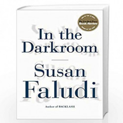 In the Darkroom by FALUDI, SUSAN Book-9780805089080
