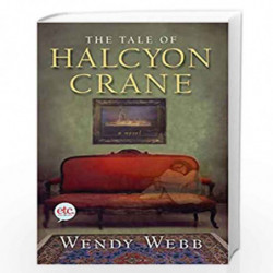 The Tale of Halcyon Crane: A Novel by NA Book-9780805091403