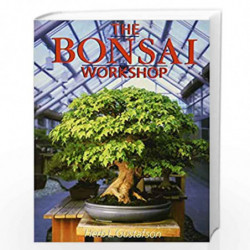 The Bonsai Workshop (Our Garden Variety) by Gustafson, Herb Book-9780806905570