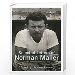 Selected Letters of Norman Mailer by MAILER, NORMAN Book-9780812986105