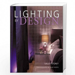Lighting by Design (Decor Best-Sellers) by Sally Storey