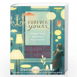 Forever Yours by GLATTAUER, DANIEL Book-9780857052490