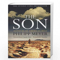 The Son by Meyer Philipp Book-9780857209443
