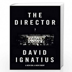 The Director (Old Edition) by DAVID IGNATIUS Book-9780857385147
