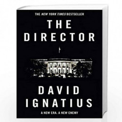 The Director by David Ignatius Book-9780857385154
