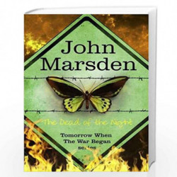 The The Dead of the Night: Book 2 (The Tomorrow Series) by MARSDEN JOHN Book-9780857388735