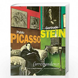 Correspondence  Pablo Picasso and Gertrude Stein (The French List - (Seagull titles CHUP)) by Pablo Picasso Book-9780857425850