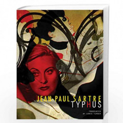 Typhus by JEAN PAUL SARTRE Book-9780857426673