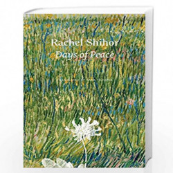Days of Peace by Rachel Shihor Book-9780857426994
