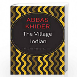 The Village Indian (Seagull German Library) (German List) by Abbas Khider Book-9780857427212