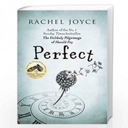 Perfect by Joyce, Rachel Book-9780857520678