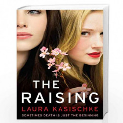 The Raising by Laura Kasischke Book-9780857891549