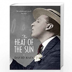 The Heat of the Sun by David Rain Book-9780857892058