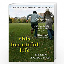 This Beautiful Life by Helen Schulman Book-9780857896254