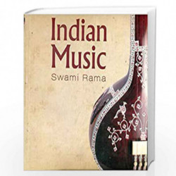 Indian Music: 001 by SWAMI RAMA Book-9780893891138