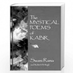 Mystical Poems Of Kabir by SWAMI RAMA Book-9780893891213