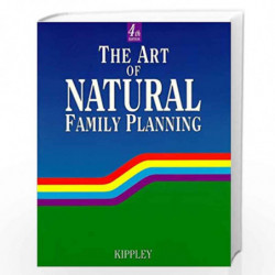 The Art of Natural Family Planning by NA Book-9780926412132