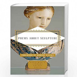 Poems About Sculpture (Everyman''s Library Pocket Poets Series) by DEWART, MURRAY Book-9781101907757
