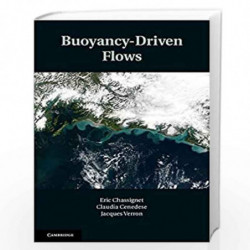 Buoyancy-Driven Flows by Chassignet Book-9781107008878