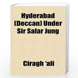 Hyderabad (Deccan) Under Sir Salar Jung by NA Book-9781153233330