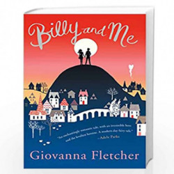 Billy and Me: A Novel by Giovanna Fletcher Book-9781250077127