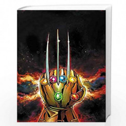 Wolverine: Infinity Watch by DUGGAN, GERRY Book-9781302915810