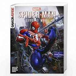 Marvel''s Spider-Man: City At War by Hopeless, Dennis Book-9781302919016