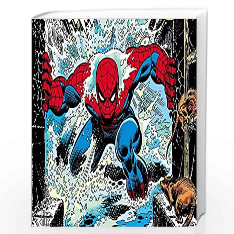Marvel Comic Writing Write Your Own Marvel by Various Artists-Buy Online Write Your Own ...