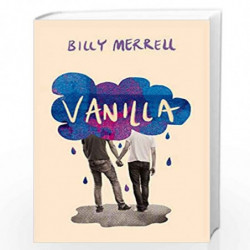Vanilla by Billy Merrell Book-9781338100921