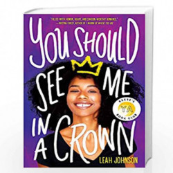 You Should See Me in a Crown by Scholastic Book-9781338503265
