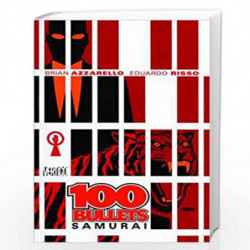 100 Bullets Vol. 7: Samurai by AZZARELLO, BRIAN Book-9781401201890