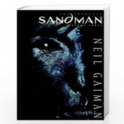 Absolute Sandman Volume Three: 03 by NEIL GAIMAN Book-9781401210847