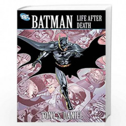 Batman: Life After Death by DANIEL, TONY Book-9781401229757