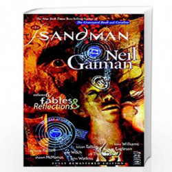 THE SANDMAN VOL 6: FABLES AND REFLECTIONS by GAIMAN NEIL Book-9781401231231