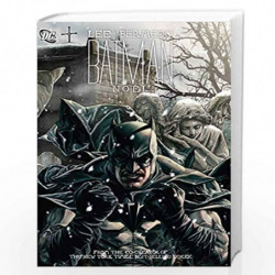 Batman: Noel by BERMEJO LEE Book-9781401232139