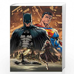 Absolute Superman/Batman Vol. 1 by LOEB, JEPH Book-9781401240967