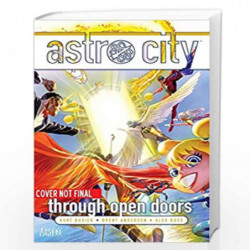 Astro City: Through Open Doors by BUSIEK, KURT Book-9781401249960