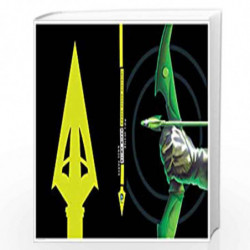 Absolute Green Arrow by Kevin Smith by SMITH, KEVIN Book-9781401255480