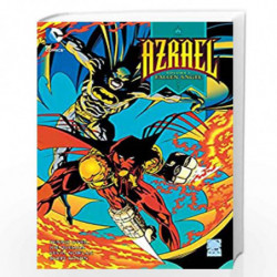 Azrael Vol. 1: Fallen Angel (Azrael: Agent of the Bat (1995-2003)) by ONEIL DENNIS Book-9781401260606