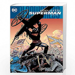 Elseworlds: Superman Vol. 1: Volume 1 by NA Book-9781401271183