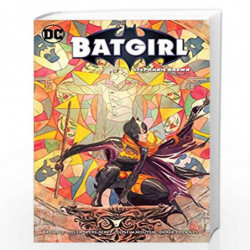 Batgirl: Stephanie Brown Vol. 2 by MILLER, BRYAN Q. Book-9781401277888