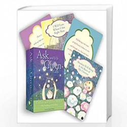 Ask And It Is Given Cards: A 60-Card Deck plus Dear Friends card by JERRY HICKS Book-9781401910518