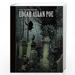 Unabridged: Stories of Edgar Allan Poe (Sterling Unabridged Classics) by NA Book-9781402773259