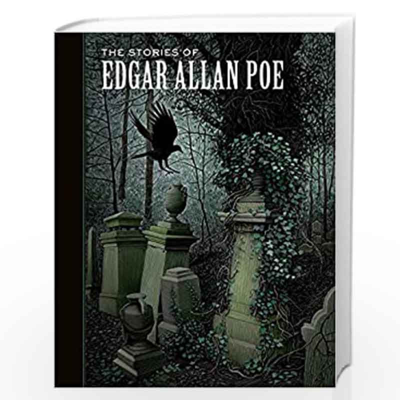 Unabridged: Stories of Edgar Allan Poe (Sterling Unabridged Classics) by NA Book-9781402773259
