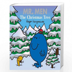 Mr. Men: The Christmas Tree (Mr. Men & Little Miss Celebrations) by ROGER HARGREAVES Book-9781405279499